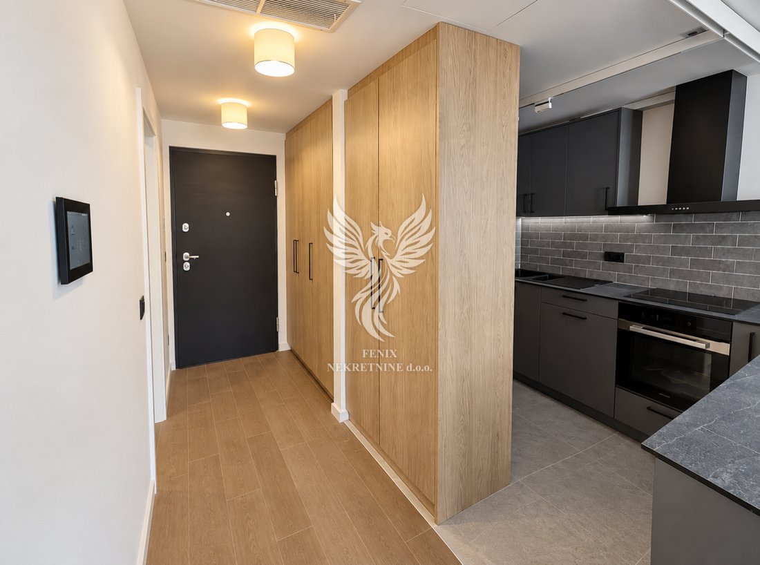 Apartment in MO Pongracevo, Zagreb, City of Zagreb 5 - 18935227