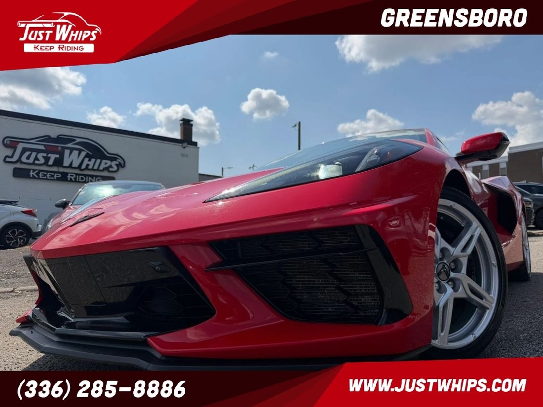 Coupe in Greensboro, NC, United States 1 - 18932369
