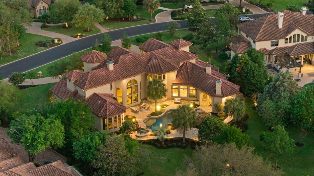 House in Austin, Texas, United States 2 - 18015972