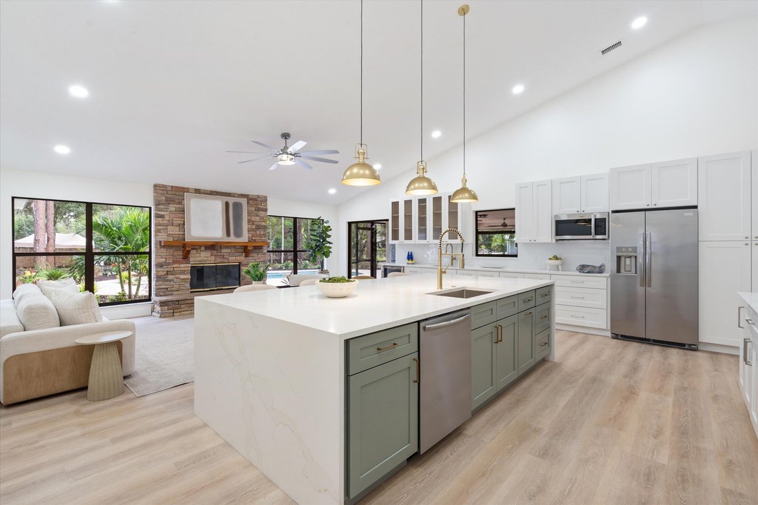 House in Jupiter Island, Florida, United States 4 - 18934280