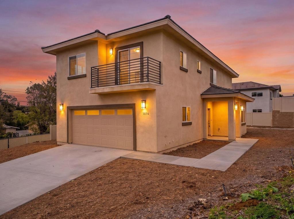 House in La Mesa, California, United States 1 - 18933421