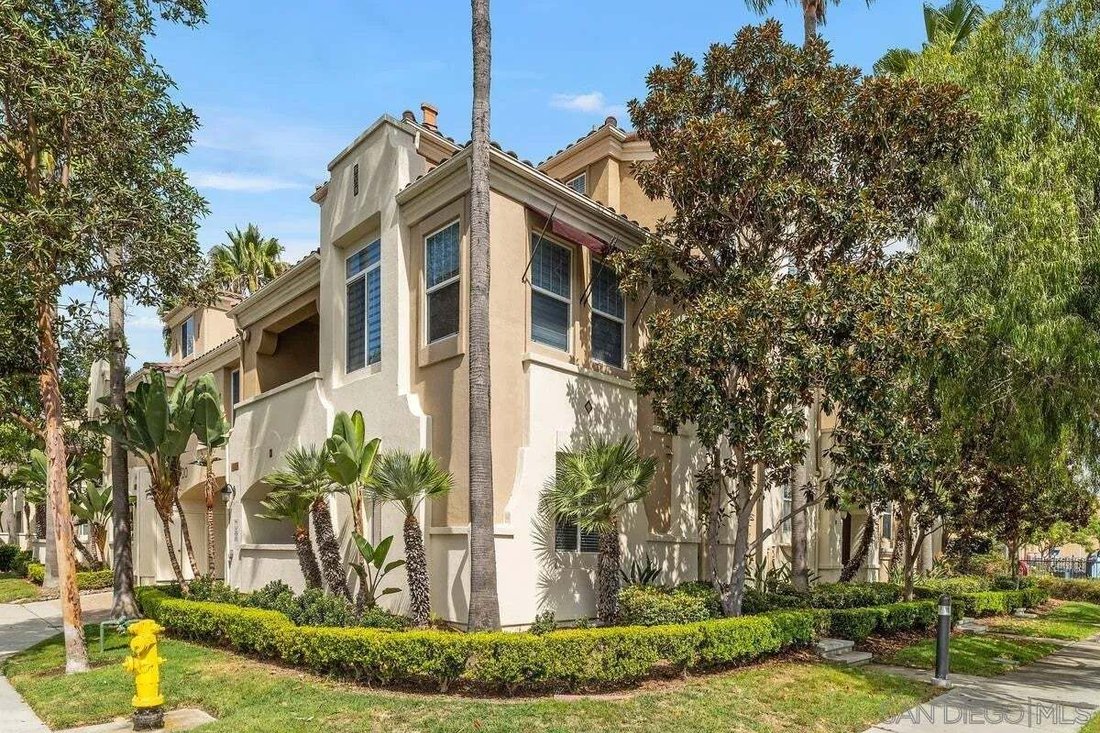 Condo in San Diego, California, United States 1 - 18934679