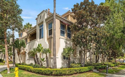 Condo in San Diego, California, United States 1