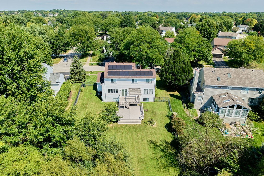 House in Batavia, Illinois, United States 3 - 18934914