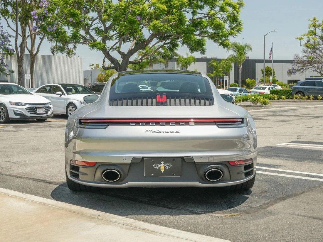 Coupe in Costa Mesa, CA, United States 4 - 18932592