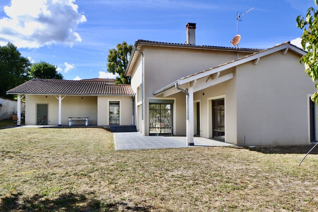 House in Lancie, Auvergne-Rhône-Alpes, France 2 - 18935475