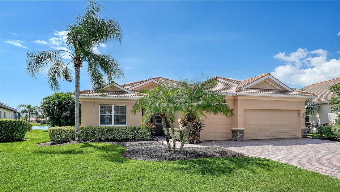 House in Bradenton, Florida, United States 4 - 18934369
