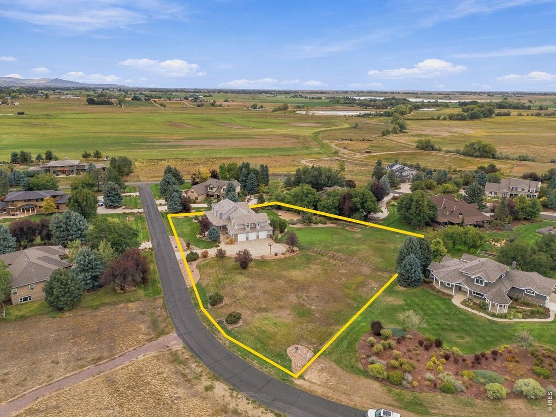 House in Longmont, Colorado, United States 5 - 18936219
