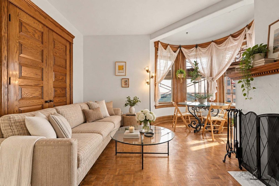 Condo in Chicago, Illinois, United States 4 - 18935028