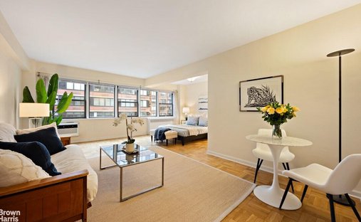 Co Op in New York, New York, United States 1