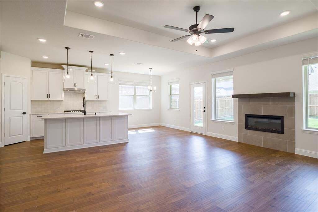 Haus in Little Elm, Texas, Vereinigte Staaten 4 - 18727737
