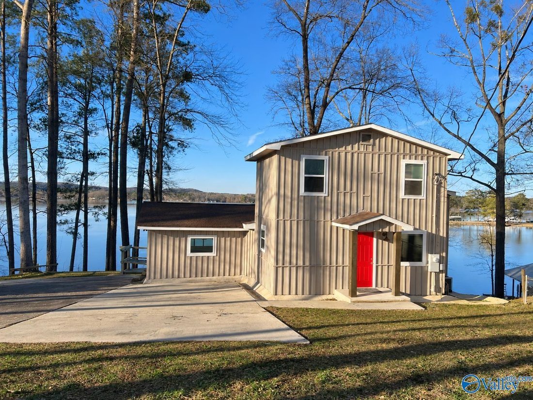 House in Centre, Alabama, United States 4 - 17680790