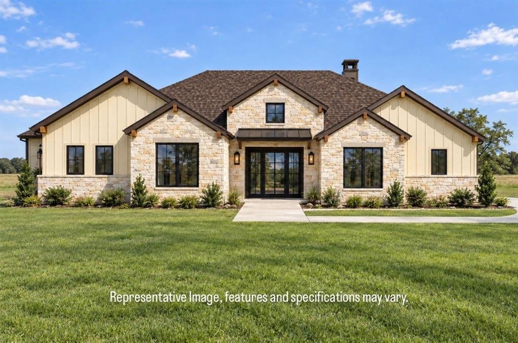 House in Woodway, Texas, United States 1 - 18934733