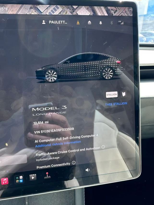 Sedan in Costa Mesa, CA, United States 5 - 18932502