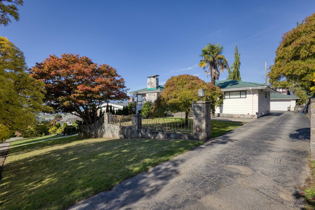 House in Vancouver, British Columbia, Canada 1 - 18936371
