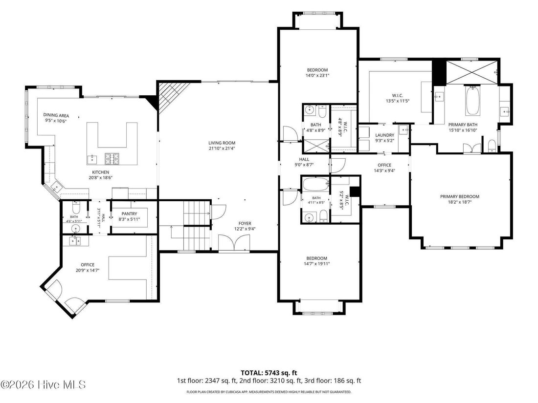 House in Aiken, South Carolina, United States 3 - 18934951