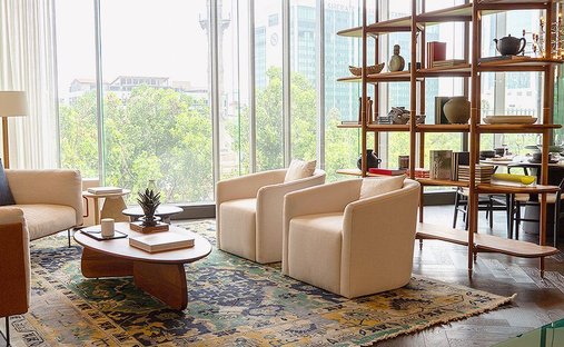 Apartamento en Ciudad de México, México 1