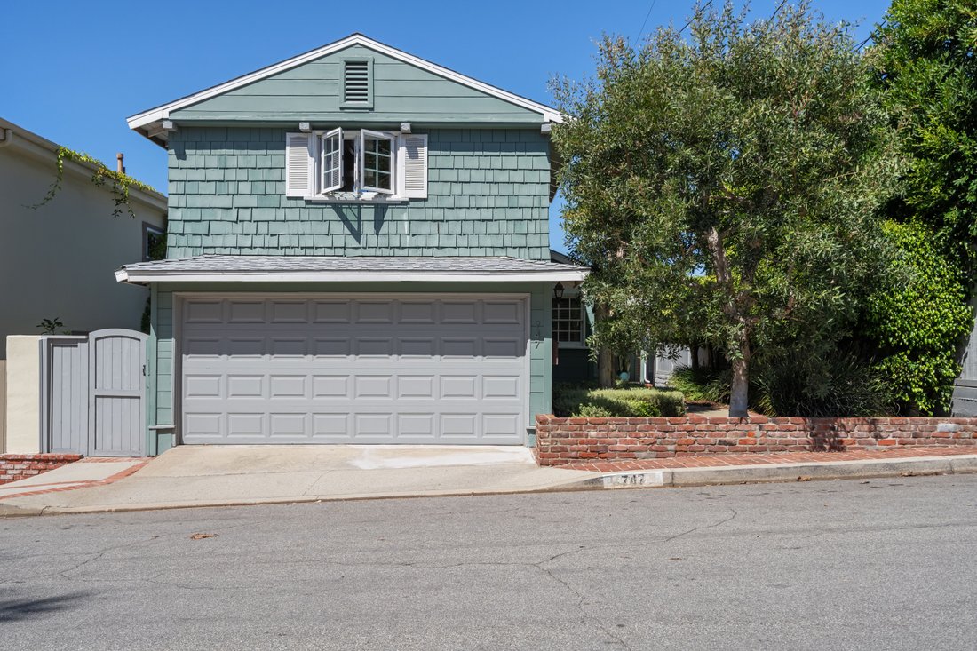 House in Manhattan Beach, California, United States 1 - 18932781