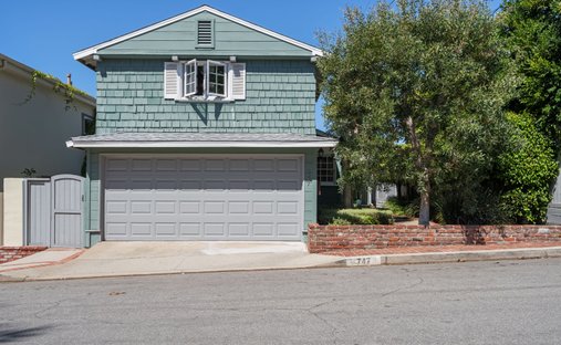 House in Manhattan Beach, California, United States 1