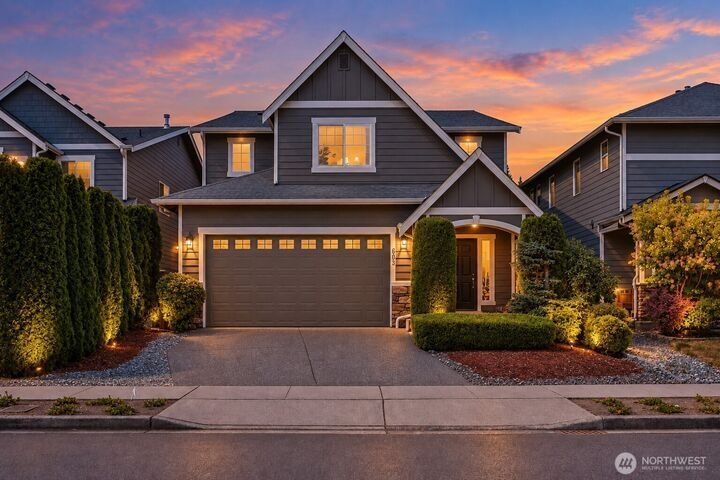 House in Mill Creek, Washington, United States 1 - 18708378