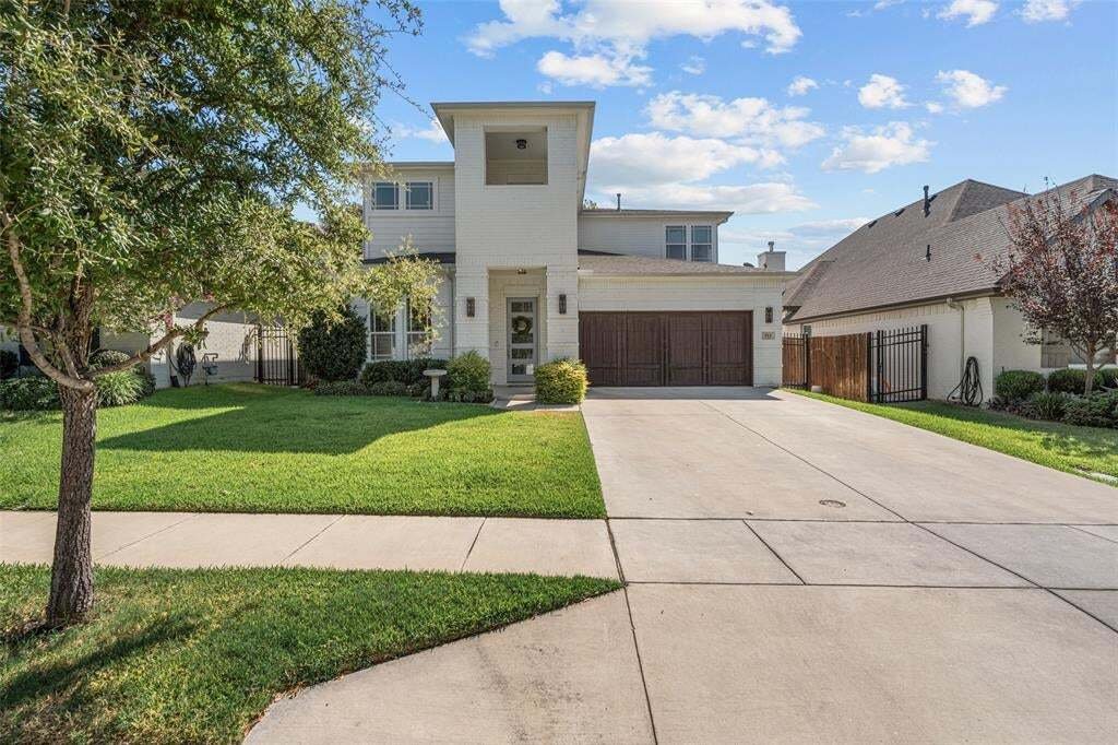 House in Fort Worth, Texas, United States 1 - 18934739