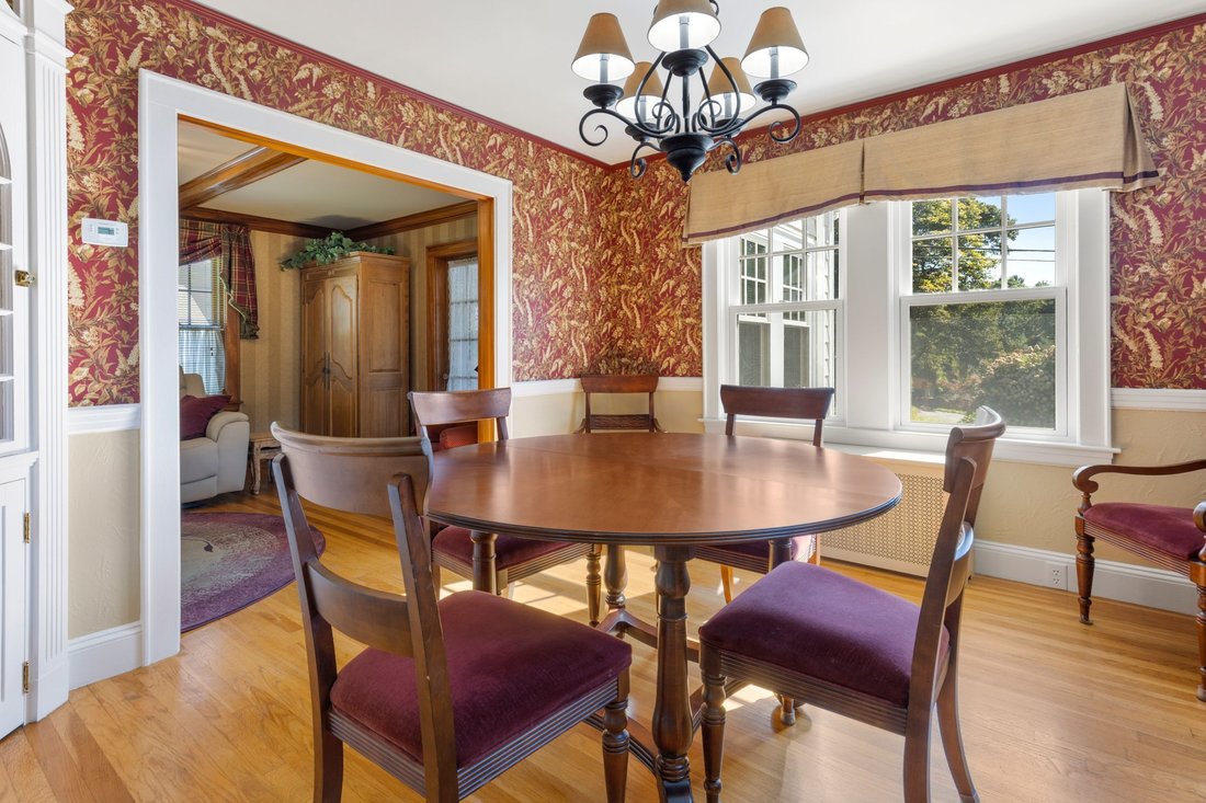 House in Arlington, Massachusetts, United States 1 - 18932130