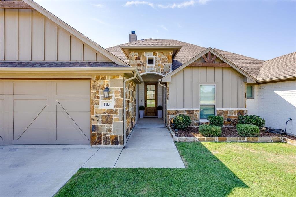 House in Godley, Texas, United States 3 - 18934777
