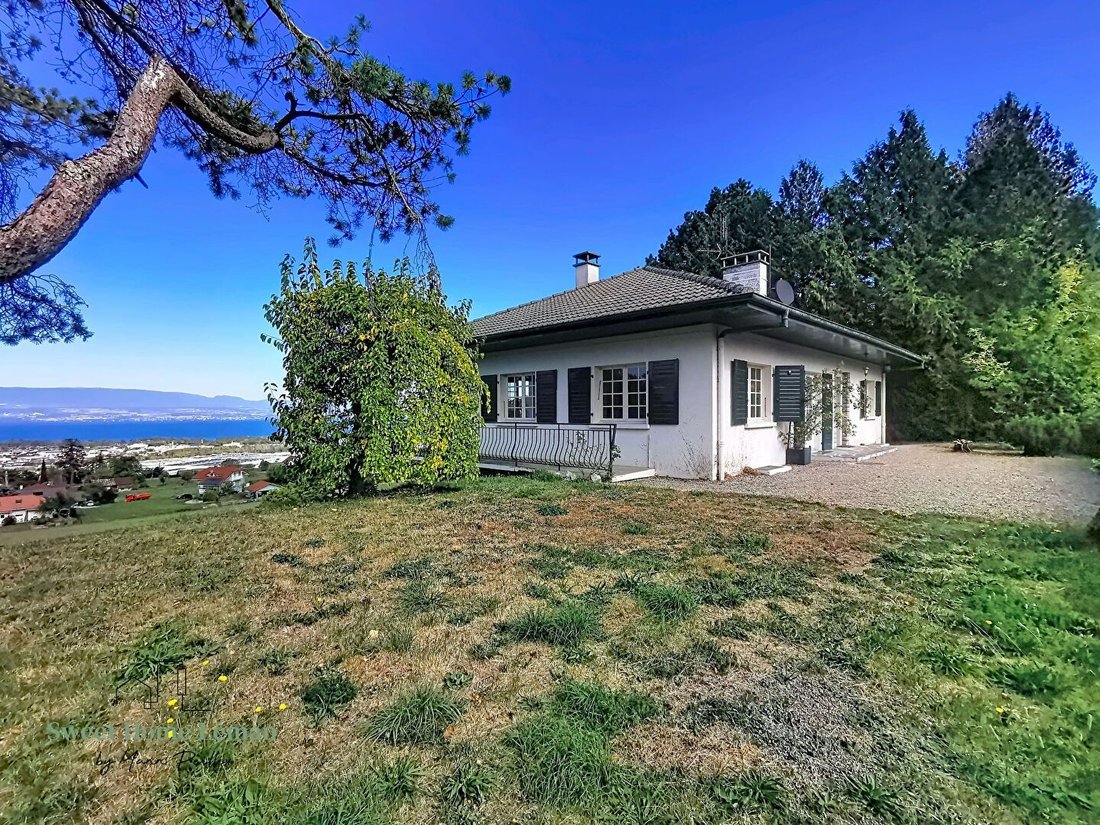 House in Marin, Auvergne-Rhône-Alpes, France 1 - 18935526
