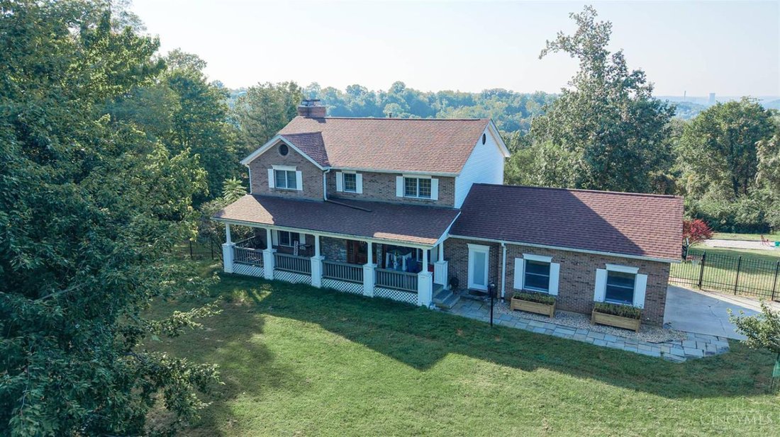 House in New Richmond, Ohio, United States 3 - 18933707
