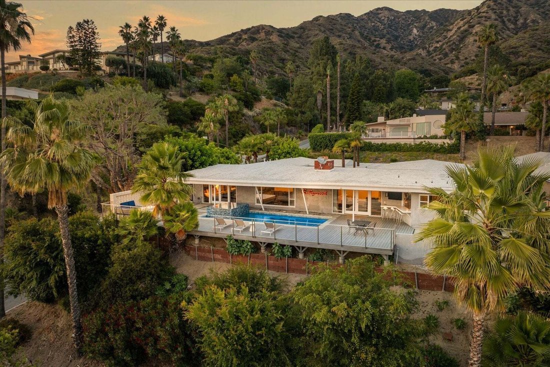 House in Glendale, California, United States 1 - 18934942