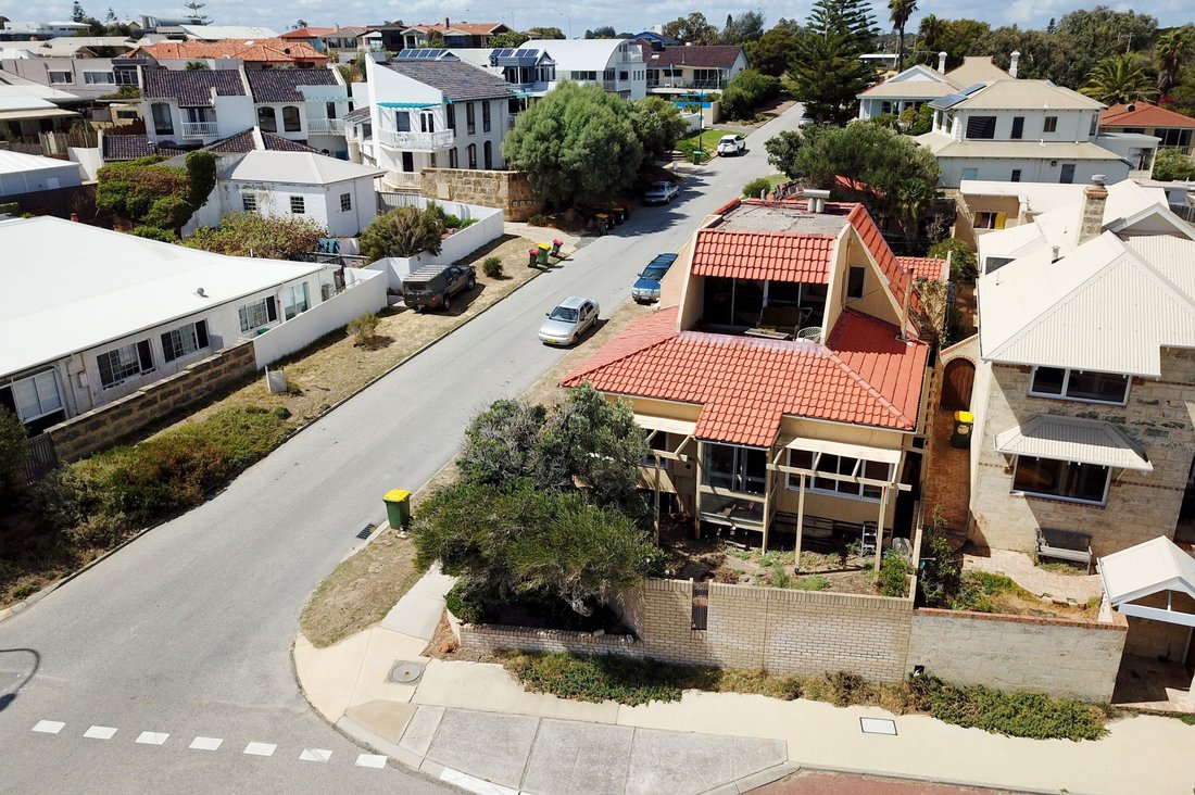 House in Cottesloe, Western Australia, Australia 4 - 18936377