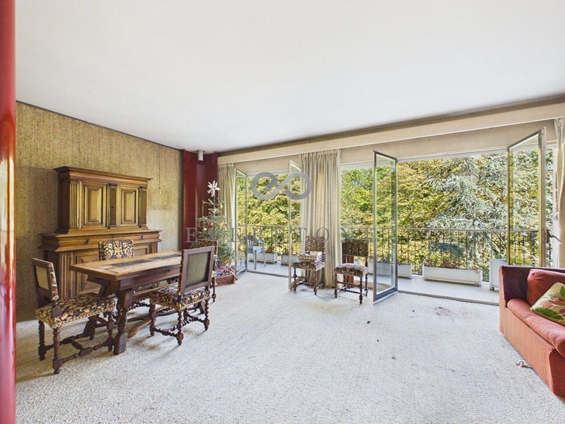 Apartment in La Plaine des Sablons, Neuilly-sur-Seine, France 3 - 18935421