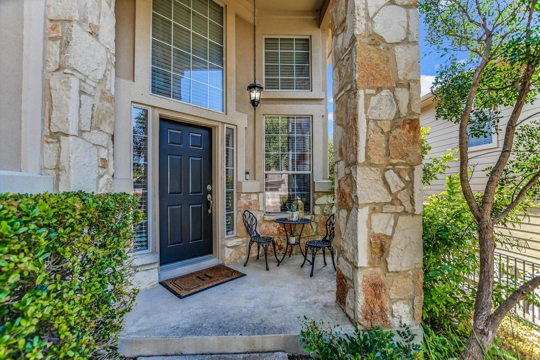 Condo in Austin, Texas, United States 1 - 18934214
