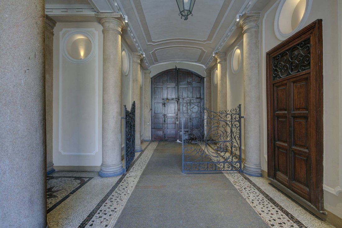 Apartment in Centro, Turin, Piedmont 5 - 18936186