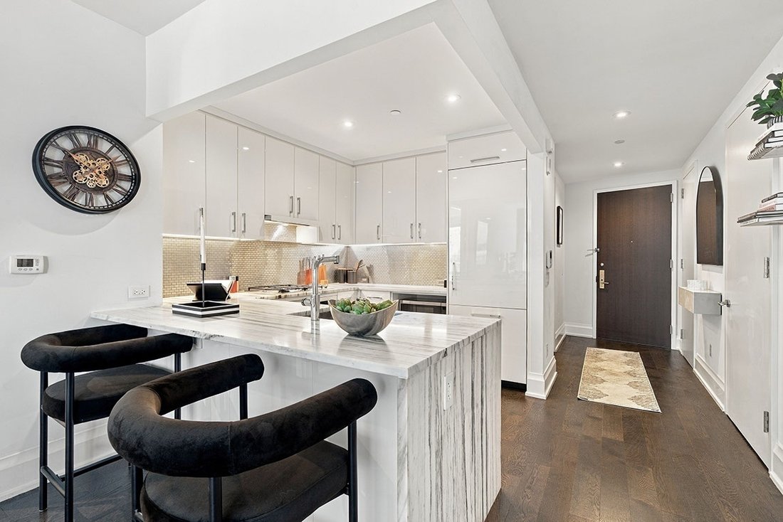 Wohnung in New York City, New York, Vereinigte Staaten 3 - 18745316
