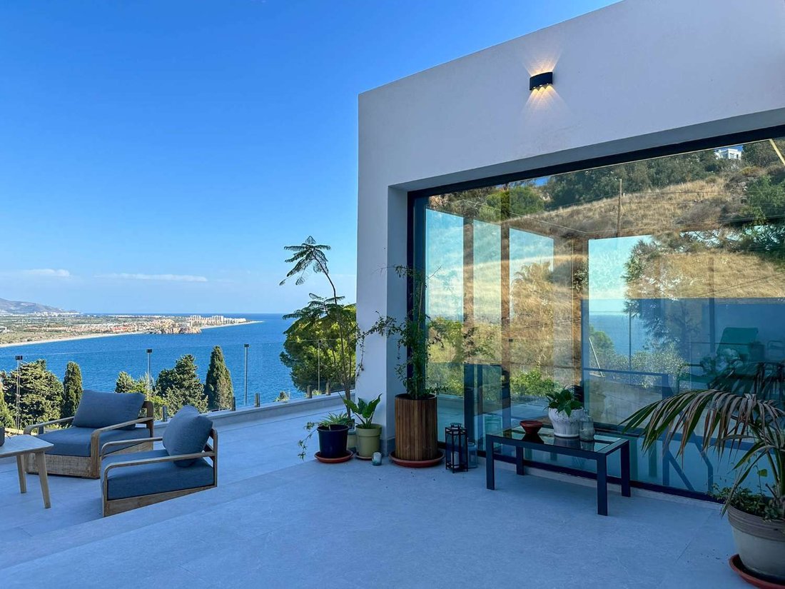 House in Salobrena, Andalusia, Spain 1 - 16572768
