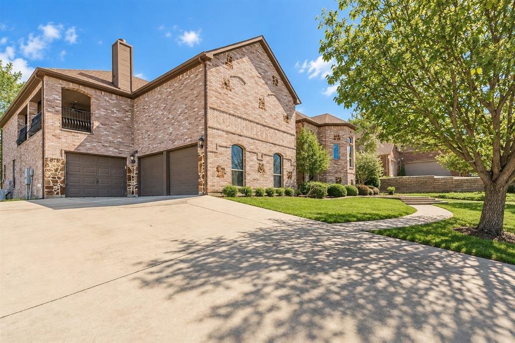 House in Fort Worth, Texas, United States 2 - 18013711