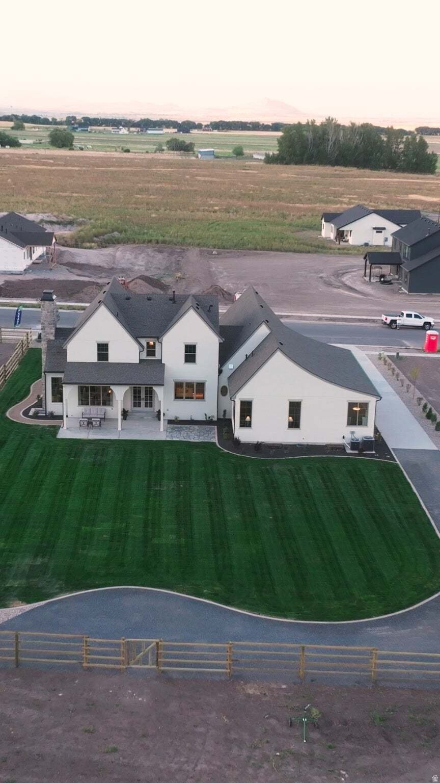 House in Mendon, Utah, United States 5 - 18934105