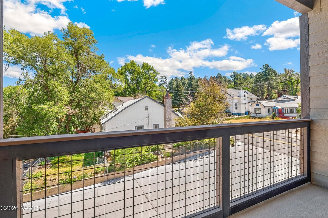Condo in Flagstaff, Arizona, United States 5 - 18933635