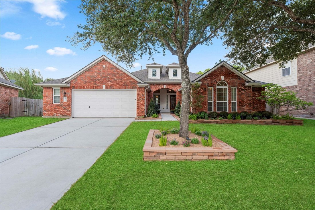 House in Richmond, Texas, United States 1 - 18933403