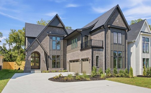 Co Op in Forest Hills, Tennessee, United States 1