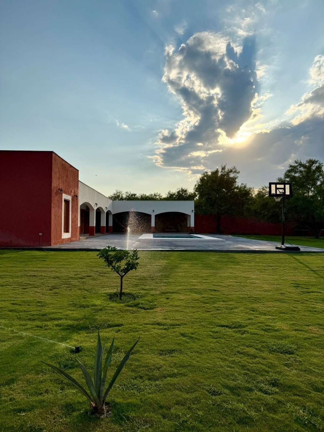 House in Portal del Norte, Nuevo Leon, Mexico 1 - 18932854