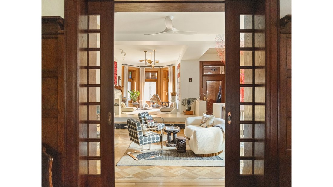 House in New York, New York, United States 1 - 18934904