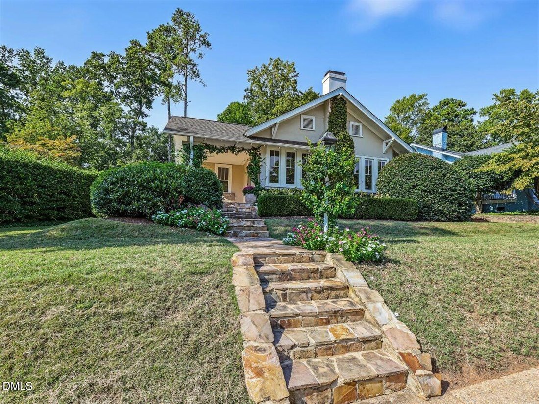 House in Raleigh, North Carolina, United States 5 - 18934224