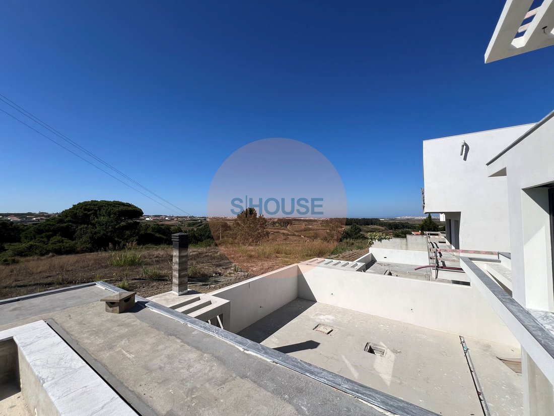 Villa in Atouguia da Baleia, Leiria District, Portugal 5 - 18935640