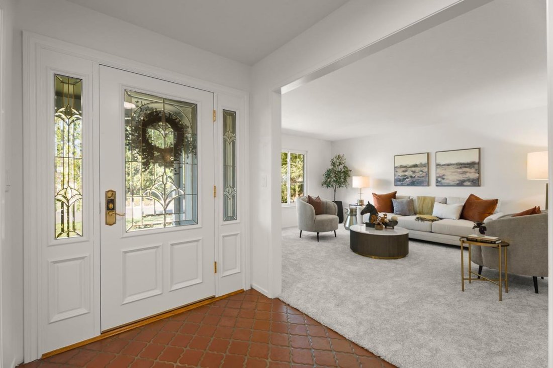 House in Saratoga, California, United States 4 - 18933879