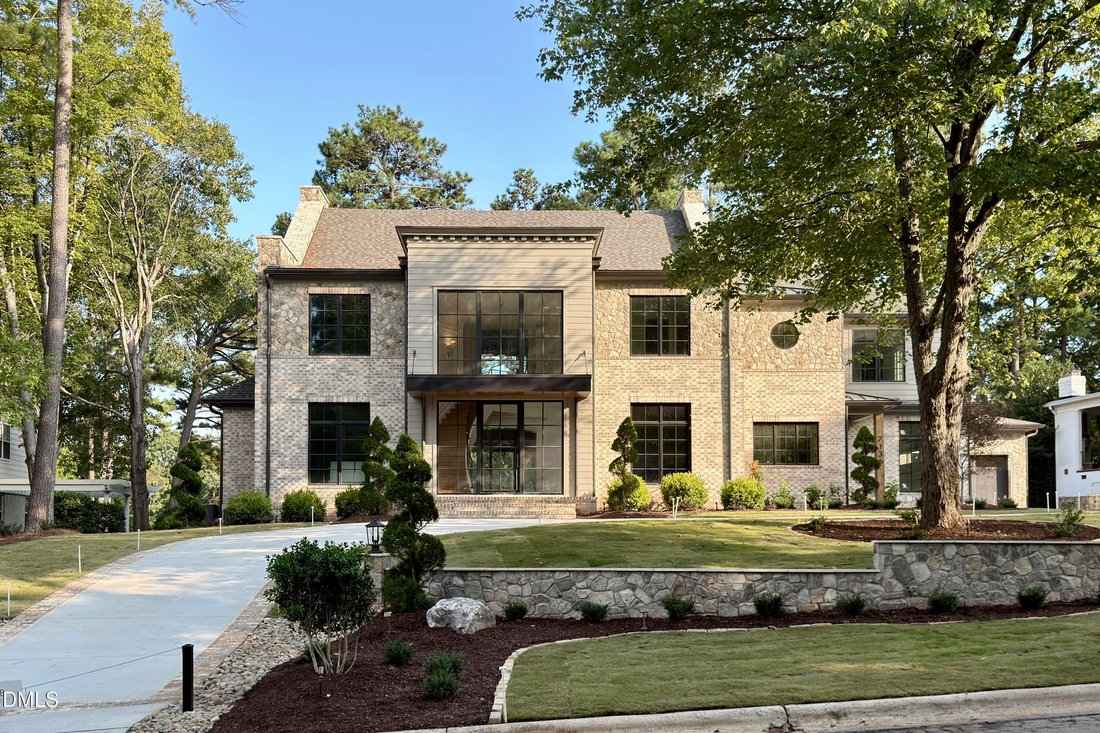House in Raleigh, North Carolina, United States 1 - 16919143
