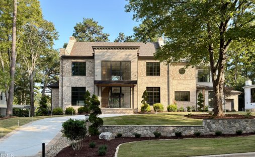 House in Raleigh, North Carolina, United States 1