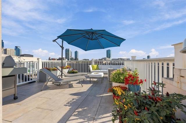 Condo in Jersey City, New Jersey, United States 2 - 18934864