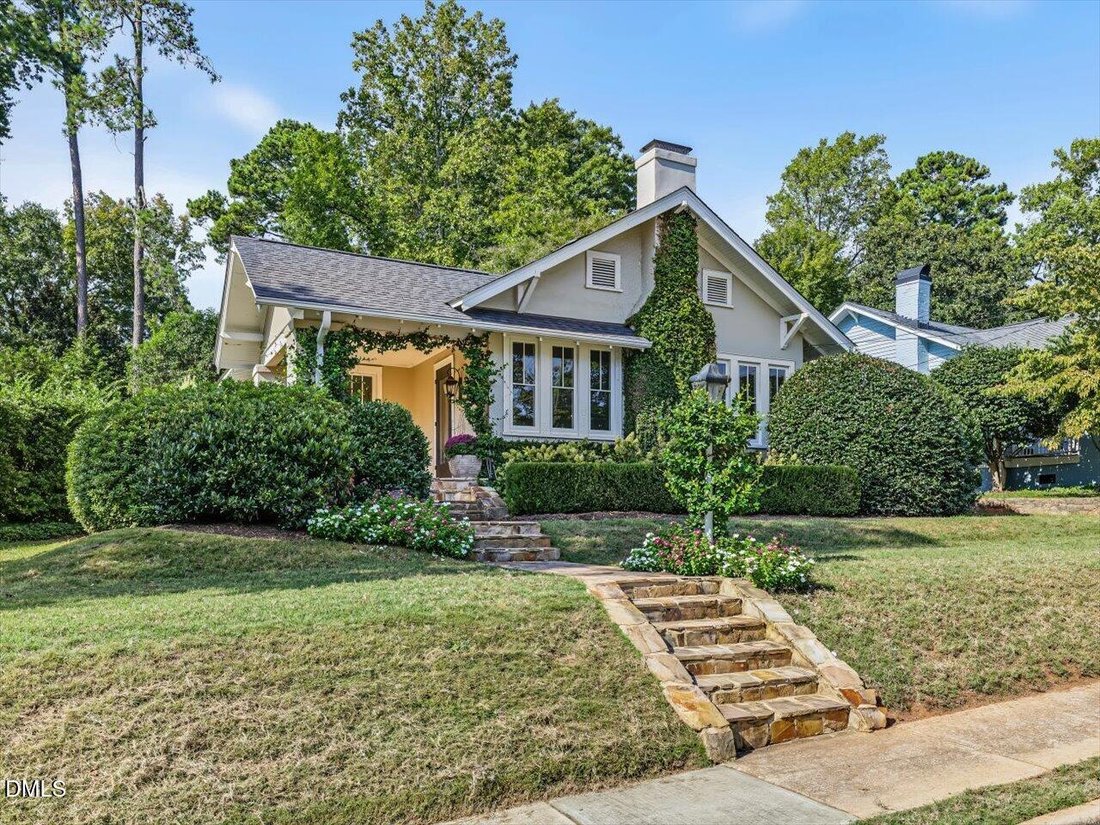 House in Raleigh, North Carolina, United States 4 - 18934224